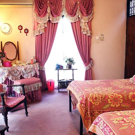 Vista Garden Guest House Colombo Exterior foto