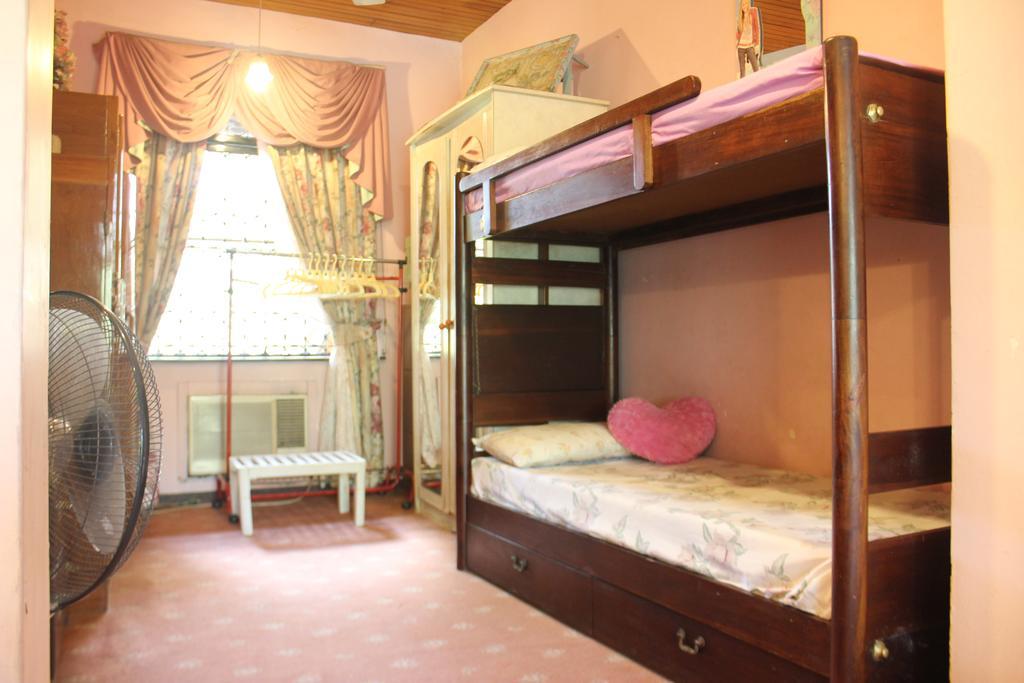 Vista Garden Guest House Colombo Exterior foto