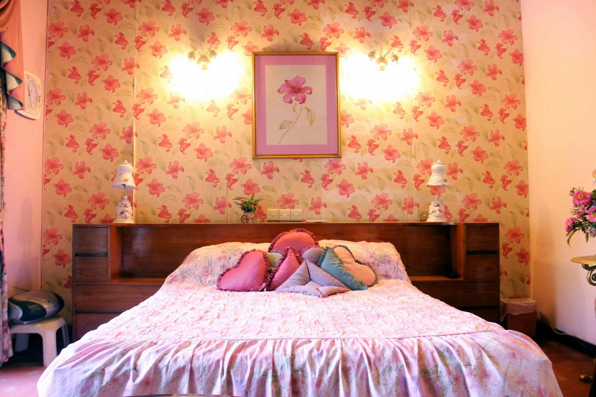 Vista Garden Guest House Colombo Exterior foto