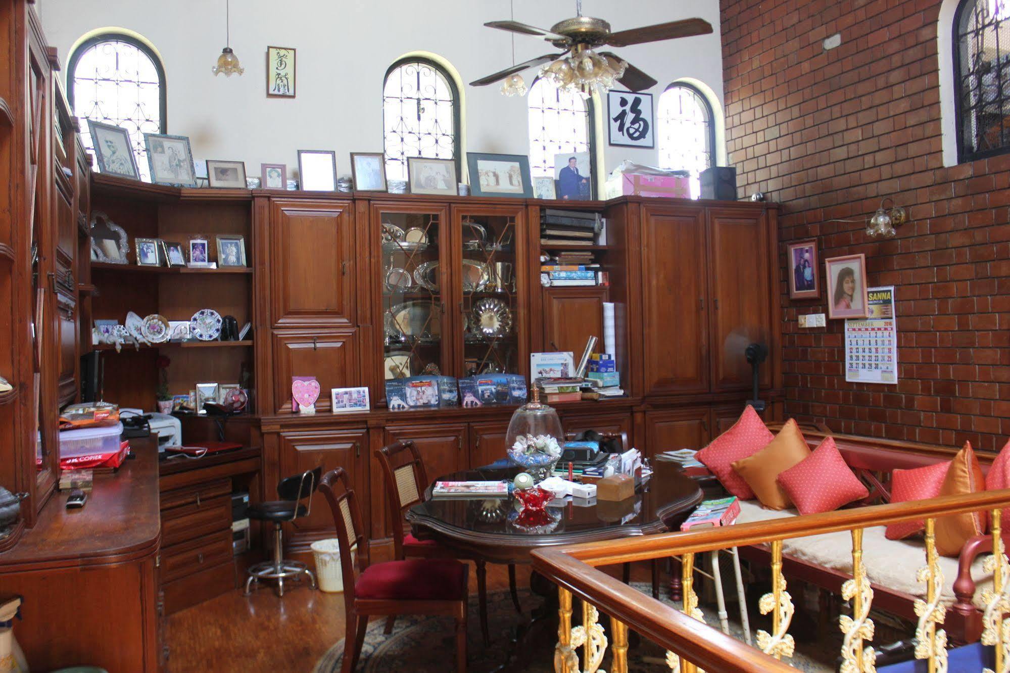 Vista Garden Guest House Colombo Exterior foto